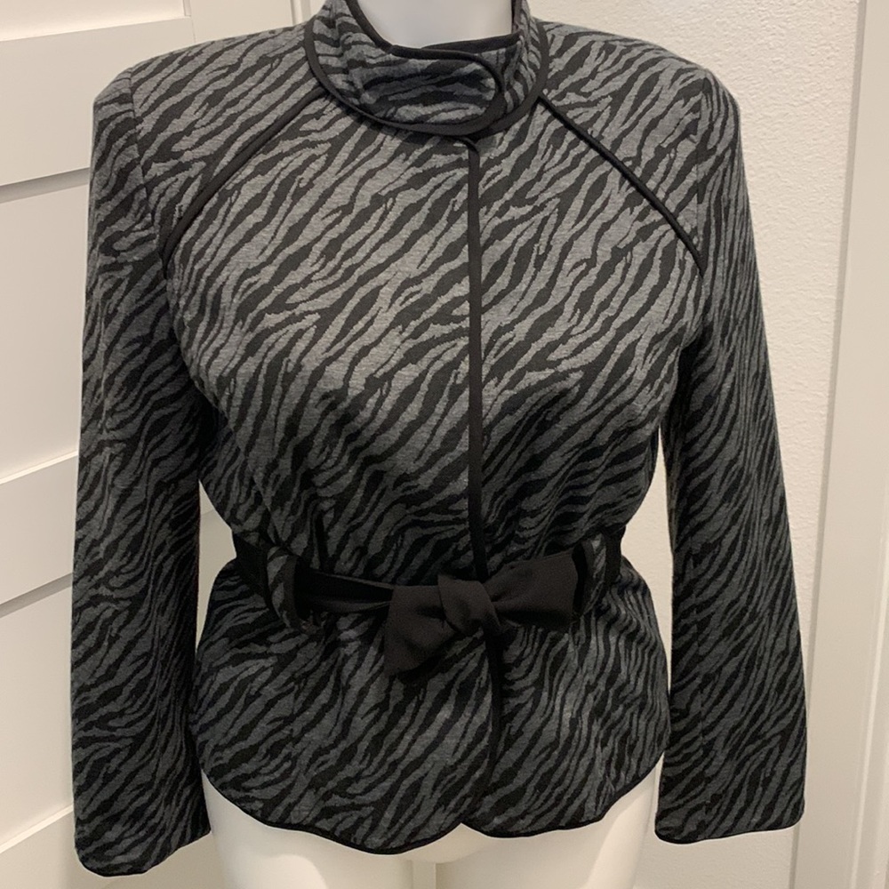Sandro Sportswear Jacket